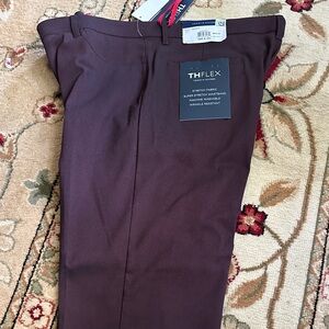 Tommy at Flex dress pants